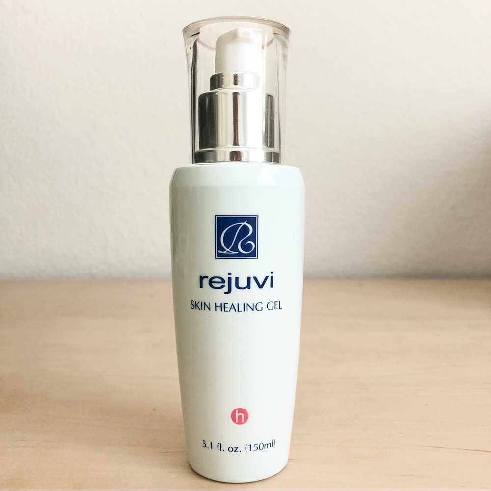 Rejuvi Skin Healing Gel